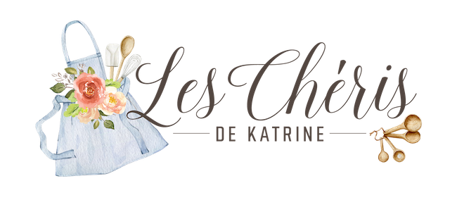 Les Cheris Bakery Logo